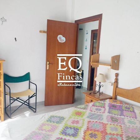 Apartamento Punta House Punta Umbría Exterior foto