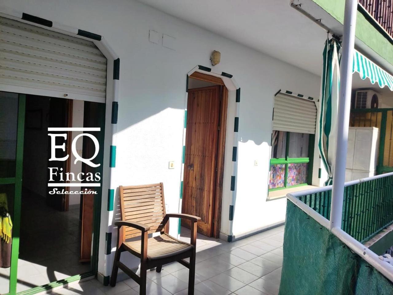 Apartamento Punta House Punta Umbría Exterior foto