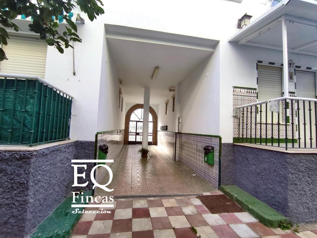 Apartamento Punta House Punta Umbría Exterior foto